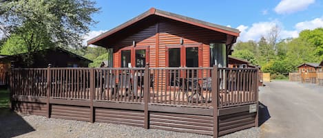 Cottage | Front of property