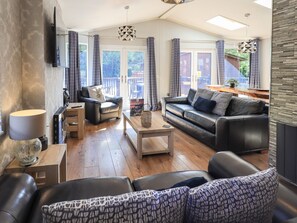 Cottage | Interior - Ghyll Lodge (Windermere)