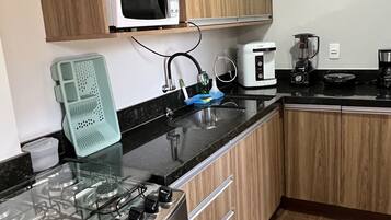Dapur pribadi