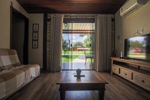 Chale Quero-Quero | Eigene Küche