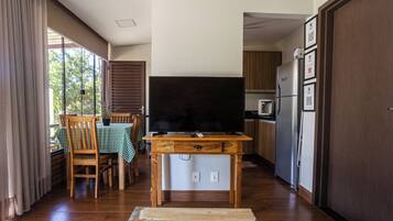 Chale Corujinha | Romfasilitet