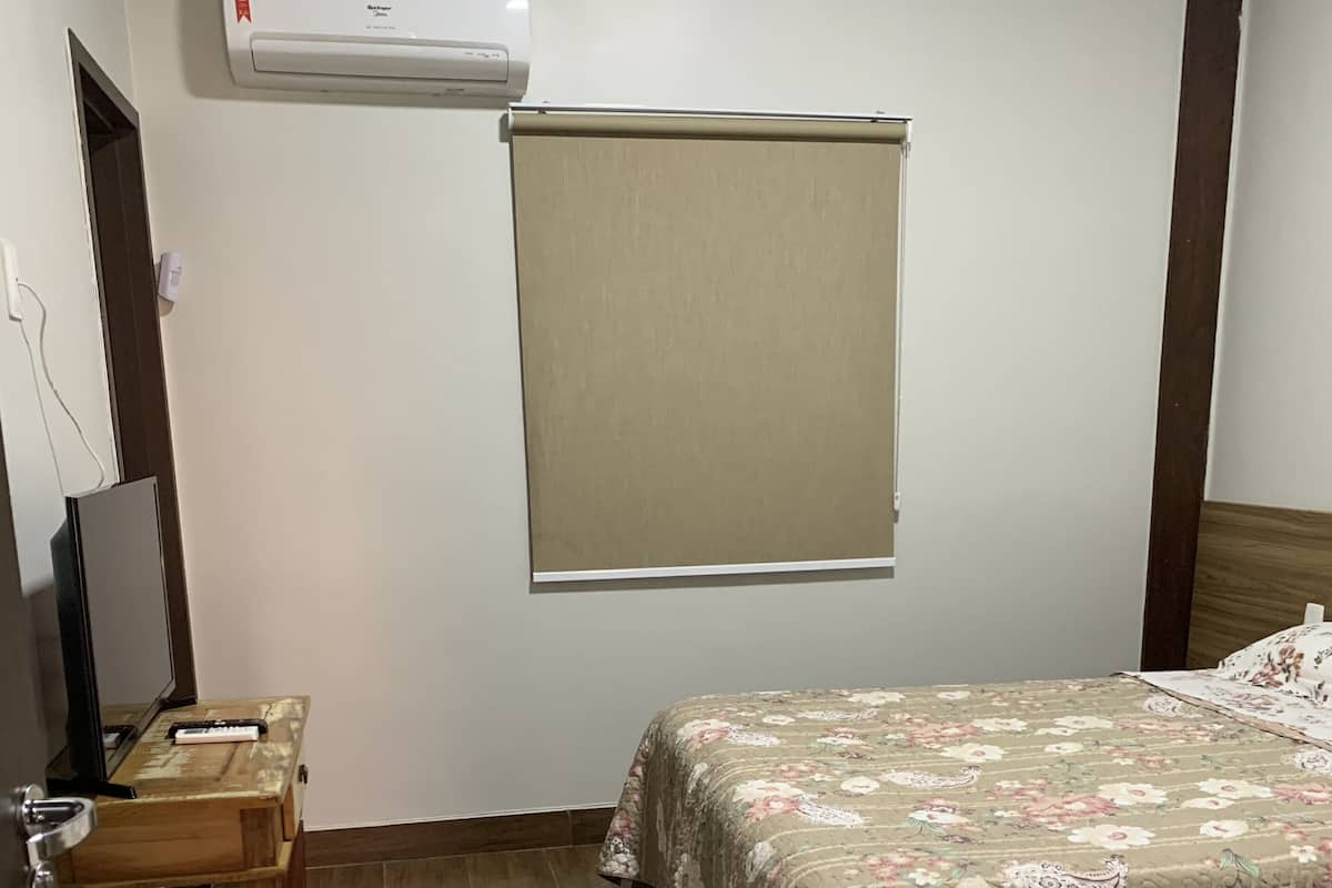 Individually furnished, free WiFi, bed sheets