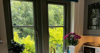 Chic, Classy & Cosy - Lough Erne Golf Village Resort. Boutiquey Home-from-Home