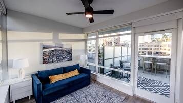 Smart TV, computer monitors, printers