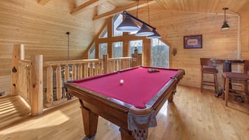 Billiards