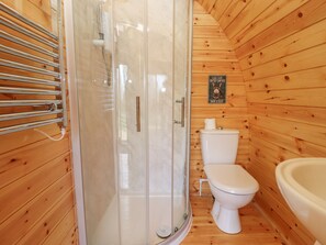 Cottage | Bathroom