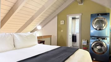 1 habitación y wifi