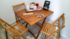 Apartment | Innenbereich