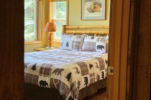 2 camere, ferro/asse da stiro, Wi-Fi gratuito