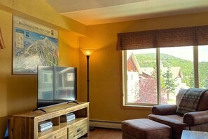 TV - Powder Pad -Steps from Big Sky Resort (Big Sky)