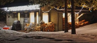 Big Sky Bungalow - Center of Big Sky
