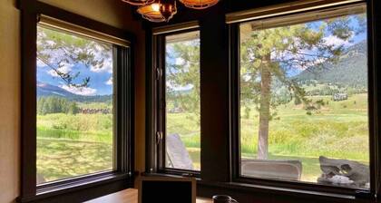Big Sky Bungalow - Center of Big Sky