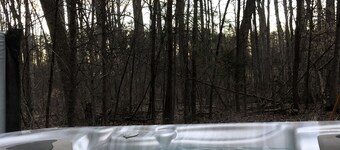 Beautiful Large Home Minutes from Lake Anna with Games & Hot Tub!!