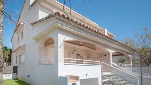 Exterior - R140 Manila Resort Jardin (calafell)