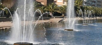 R141 Manila Resort Patio