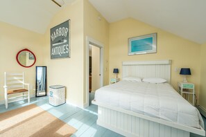 3 室のベッドルーム、アイロン / アイロン台、WiFi (無料)、ベッドシーツ