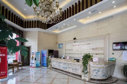 Juntai Maoshan Hotel