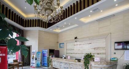 Juntai Maoshan Hotel