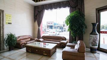 الردهة