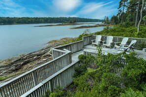 テラス / パティオ