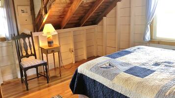 3 chambres, fer et planche Ă repasser, Wi-Fi gratuit, draps fournis