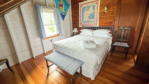 3 dormitorios, tabla de planchar con plancha, wifi gratis y ropa de cama