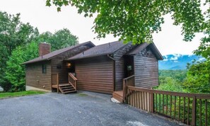 House, 2 Bedrooms | Exterior - At Last 2 Bedroom Home by RedAwning (Gatlinburg)