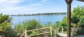 Sea Ledge North - Capture Breathtaking Sunsets from this Beautiful Home