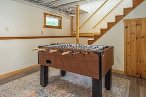 Spielezimmer