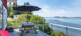 Sea Ledge North - Capture Breathtaking Sunsets from this Beautiful Home