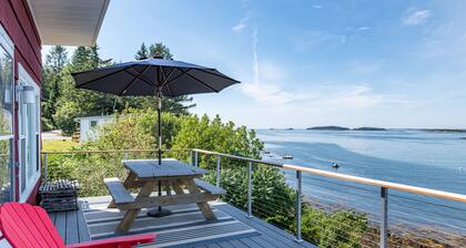 Sea Ledge North - Capture Breathtaking Sunsets from this Beautiful Home