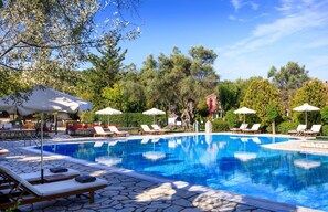 Villa | 2 Schlafzimmer