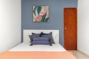 Apartment | 1 bedroom - Puerto Rico Ocean Park Beach Vacation Rental Otium Rentals (San Juan)