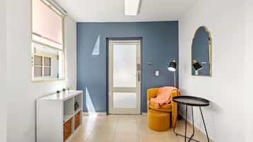 Apartamento | 1 dormitorio