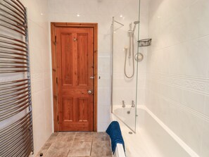 Cottage | Interior - The Old Betting Shop (Keswick)