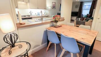 Casa rural | Servei de restauració