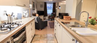 The Old Betting Shop