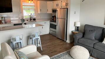 Smart TV, DVD player