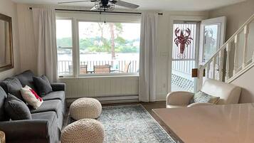 TV connectée, lecteur de DVD