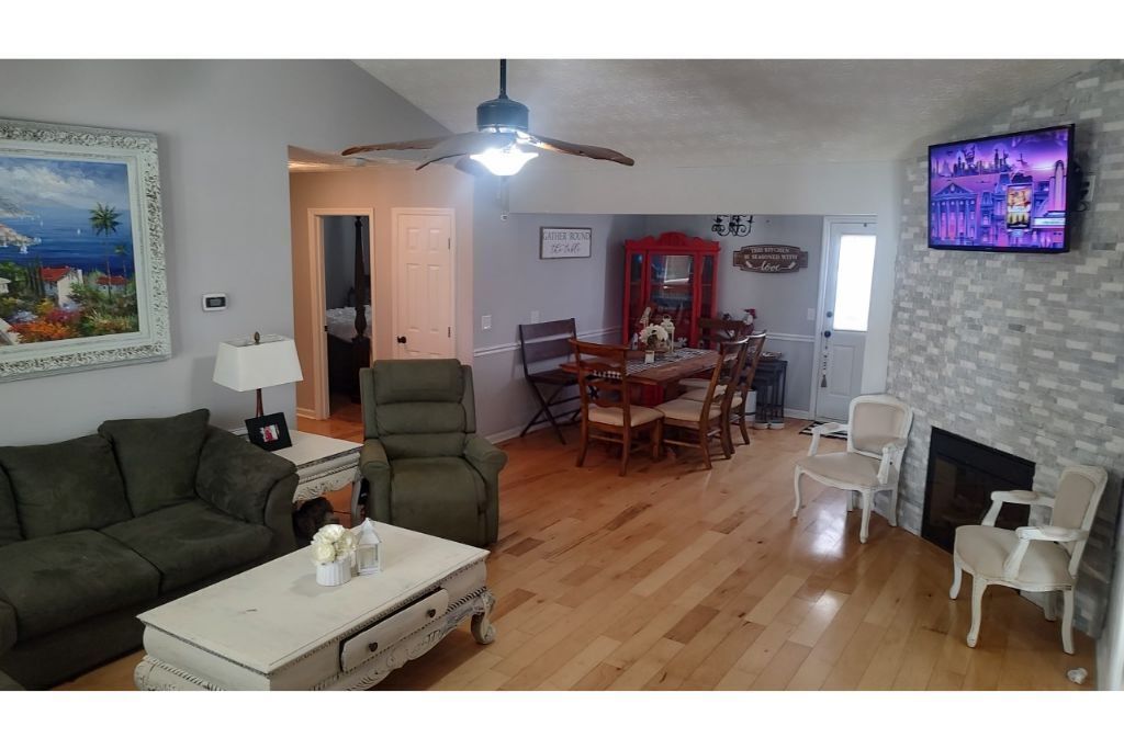 Téléviseur connecté