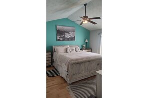 6 bedrooms, free WiFi, bed sheets - Cozy, Five bedroom Ranch Home. (Grovetown)