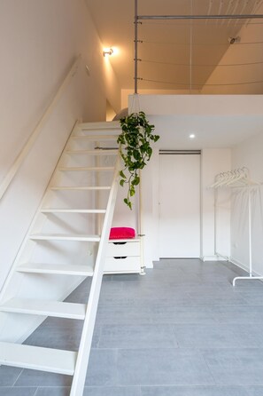 公寓 | 2 多间卧室