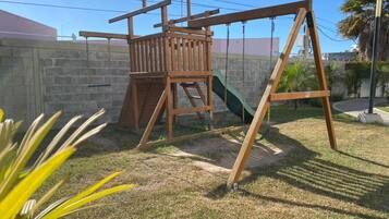 Playground externo