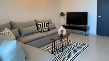 Televisión de pantalla plana