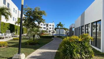 Área da propriedade