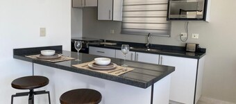 Alejandria Apartments