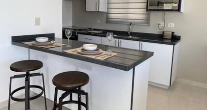 Alejandria Apartments