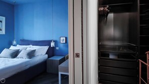 2 Schlafzimmer, Schreibtisch, laptopgeeigneter Arbeitsplatz