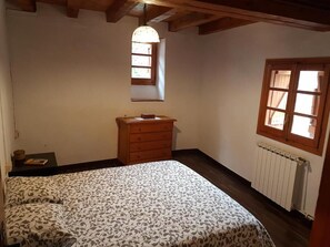 4 dormitoris i roba de llit