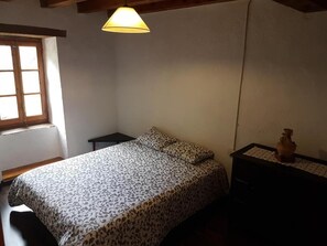 4 dormitoris i roba de llit